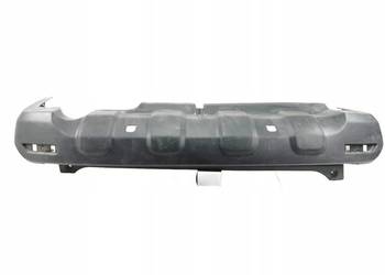 ZDERZAK TYŁ HONDA CR-V III 2006-2012 NOWY ORYGINALNY 71501-SWA-ZZ00