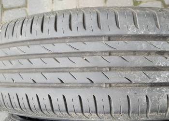 Opony z felgami 185/65 /14 Letnie