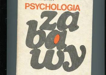 Psychologia zabawy - Elkonin