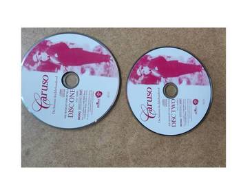 Enrico Caruso Tenor Of The Century cd muzyka klasyczna