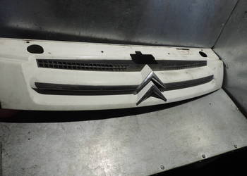 GRILL ATRAPA CITROEN BERLINGO I 1 FL LIFT