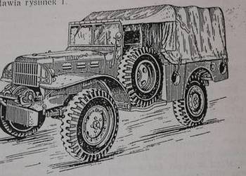 Dodge w 51 instrukcja