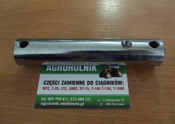 Sworzeń cięgła dolnego MF 3.