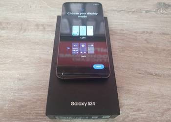 SAMSUNG Galaxy S24 5G 8/256GB