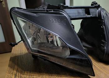 Kawasaki ZX 10  2011 czesci