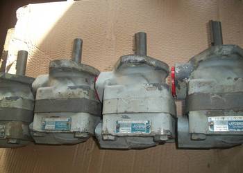 Pompa V201B7B1C11 EN1000 Vickers