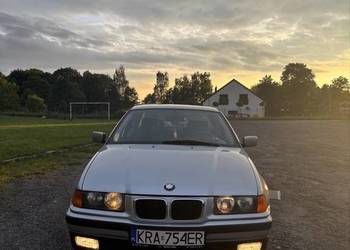 BMW E36 316i