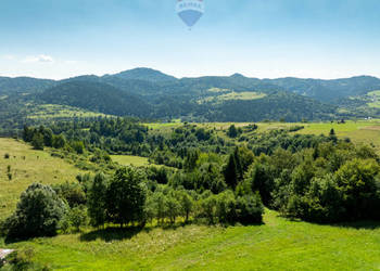 Działka budowlana Krościenko Nad Dunajcem