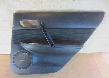 boczek tapicerka bose prawy tył mazda 6 gg gy