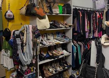 Sprzedam odzież używana