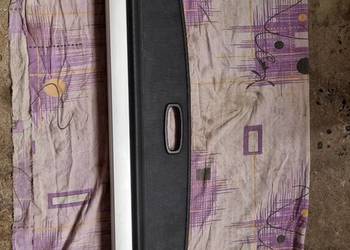 Kia sportage roleta bagażnika