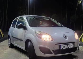 RENAULT Twingo 2 2008