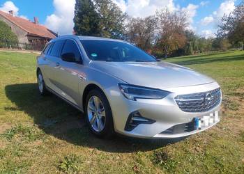 2.0 CDTi 174 KM automat full LED, nowy rozrząd Zarejestrowany w PL
