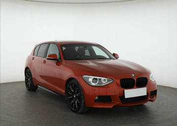BMW 1 125i