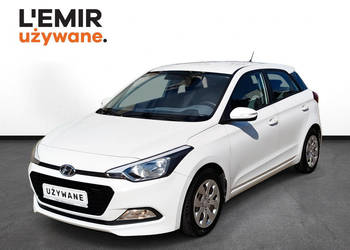 Hyundai i20 1.0 T-GDI możliwa zamiana