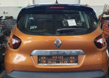 KLAPA RENAULT CAPTUR BIXWB KLAPA RENAULT CAPTUR BIXWB