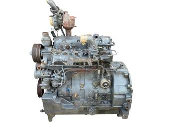 BLOK SILNIKA SISU AGCO POWER 44AWI 453084164 VALTRA N101 MASSEY FERGUSON