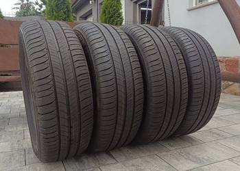 Opony Michelin Energy 215/60r16 Nowe 4szt Opony Michelin Energy 215/60r16 Nowe 4szt