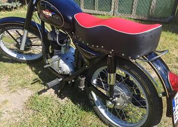 WSK 125 1966r