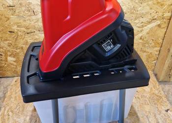 Einhell GC-KS 2540 Rozdrabniacz do gałęzi