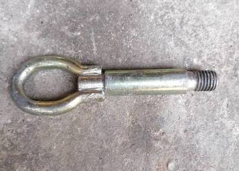 SEAT LEON I TOLEDO IBIZA II 99-05 ZACZEP HAK UCHO OCZKO HOLOWNICZE