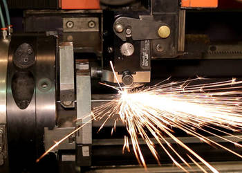 Wyposażenie (maszyny, urządzenia) zakładu PRESS-METAL Natalia Kukiel