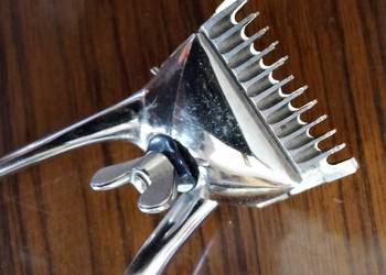 Maszynka do strzyżenia Elsita