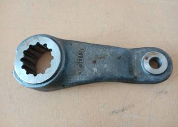 RAMIĘ PRZEKŁADNI KOSY NEW HOLLAND 87389510