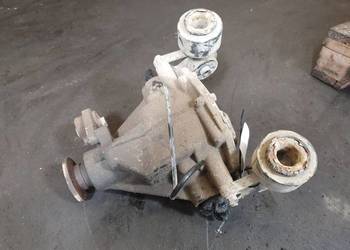 DYFERENCJAŁ TYŁ LAND ROVER FREELANDER 6629-1147860 TVK000180