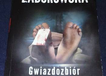 Gwiazdozbiór. Część 2 - Marta Zaborowska