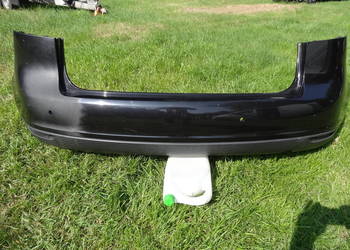zderzak tył tylny vw golf 5 v plus
