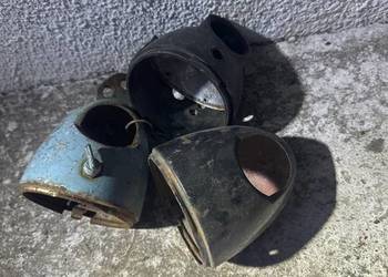 LAMPA STACYJKA WFM 125 WFM Romet