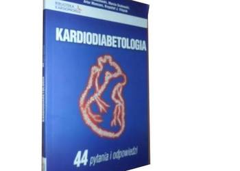 KARDIODIABETOLOGIA - Chmielewski /fa
