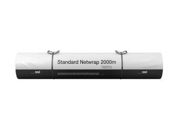SIATKA DO OWIJANIA BEL STANDARD NETWRAP 2000M TAMA
