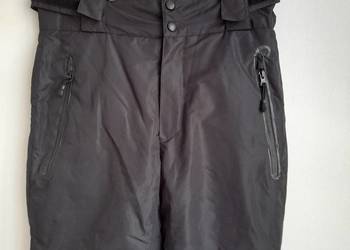 Spodnie narciarskie na szelkach Identic roz.M