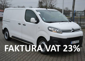 Citroen Jumpy AUTOMAT* FAKTURA VAT 23% *2,0 hdi 180ps* nawigacja* ICDauto.…
