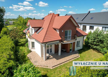 Dom wolnostojący 300m2 Radzymin