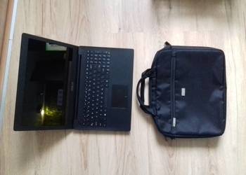 Laptop Asus P553M, DDR3 4GB, HDD 500GB, Win10Home, Celeron N2840, SD, HDMI,