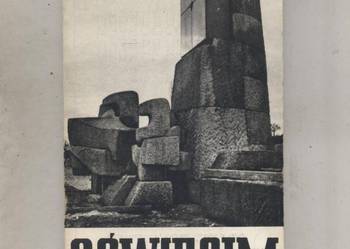 Oświęcim 1940-1945 Przewodnik po Muzeum