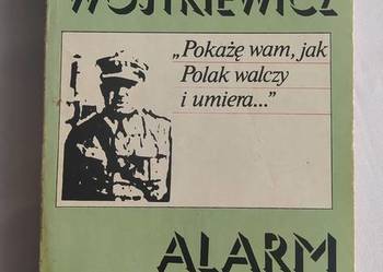 ALARM DLA GDYNI – Stanisław Strumph Wojtkiewicz