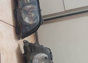 Sprzedam lampy przednie przed lift BMW E46