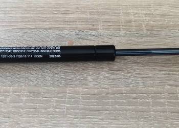 Sprężyna gazowa Snowpeak sr1000sr1250 Crosman Hatsan  i inne