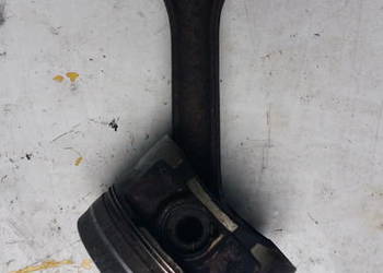 Tłok z korbowodem VW AUDI 1.4B 076-133