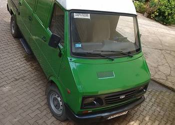 Daewoo Lublin 2 fajny stan 10 lat w jednych rękach