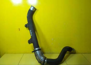 SPORTAGE IV i40 TUCSON 1.7 CRDI EURO 6 17r 141 KM D4FD rura powietrza