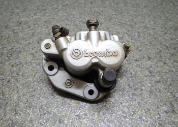 ZACISK BREMBO HAMULCA HAMULCOWY PRZÓD TM RACING MX 250 4T 06R SX 450 530