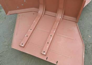 Błotniki NOWE maseey ferguson 255 ,ursus