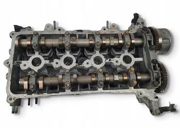GŁOWICA CYLINDRÓW wałki Kia Ceed II 1.4 16V G4FA