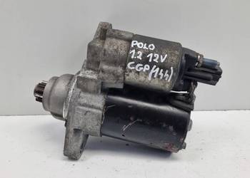 ROZRUSZNIK VW Polo IV 1.2 12V ROZRUSZNIK bosch 0001120406