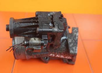 XC60 S60 V70 XC70 2.4 D5 BITURBO 11r 215KM D5244T11 zawor EGR